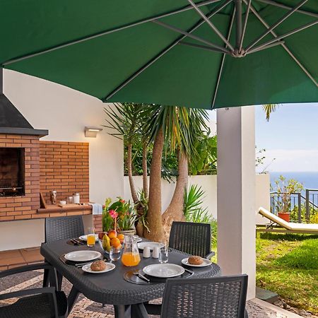 Ourmadeira - Casa Amaro Sol, Tranquil Βίλα Calheta  Εξωτερικό φωτογραφία
