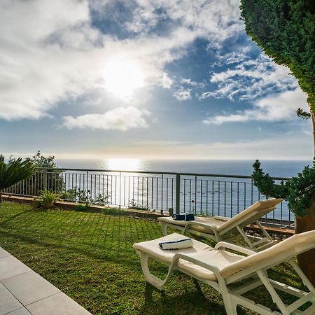 Ourmadeira - Casa Amaro Sol, Tranquil Βίλα Calheta  Εξωτερικό φωτογραφία