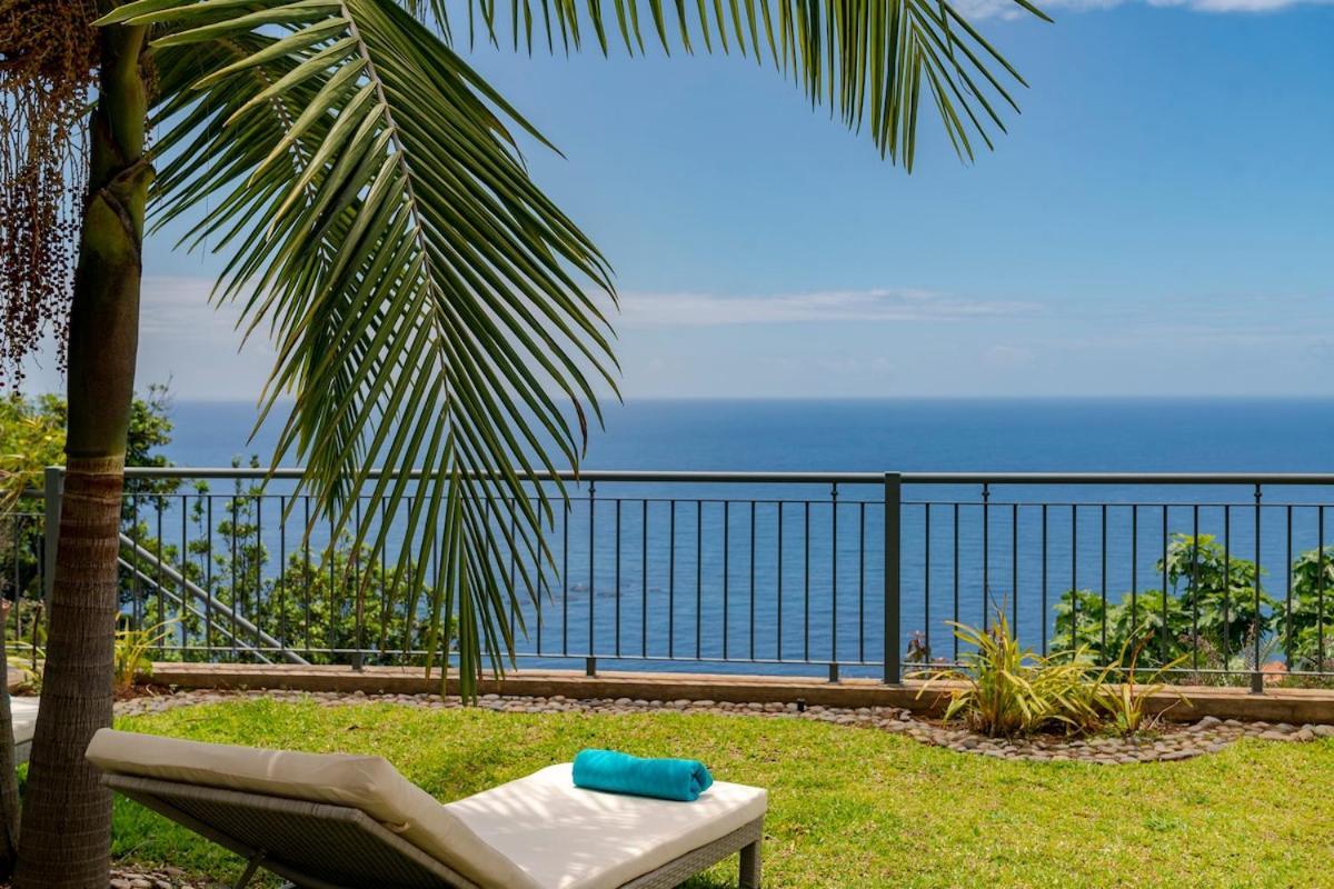 Ourmadeira - Casa Amaro Sol, Tranquil Βίλα Calheta  Εξωτερικό φωτογραφία
