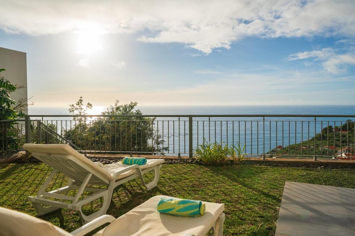 Ourmadeira - Casa Amaro Sol, Tranquil Βίλα Calheta  Εξωτερικό φωτογραφία