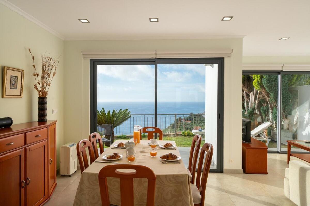 Ourmadeira - Casa Amaro Sol, Tranquil Βίλα Calheta  Εξωτερικό φωτογραφία