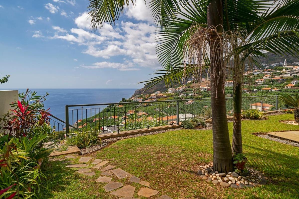 Ourmadeira - Casa Amaro Sol, Tranquil Βίλα Calheta  Εξωτερικό φωτογραφία