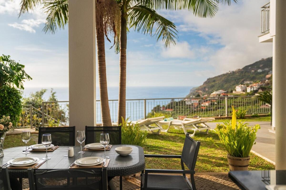 Ourmadeira - Casa Amaro Sol, Tranquil Βίλα Calheta  Εξωτερικό φωτογραφία