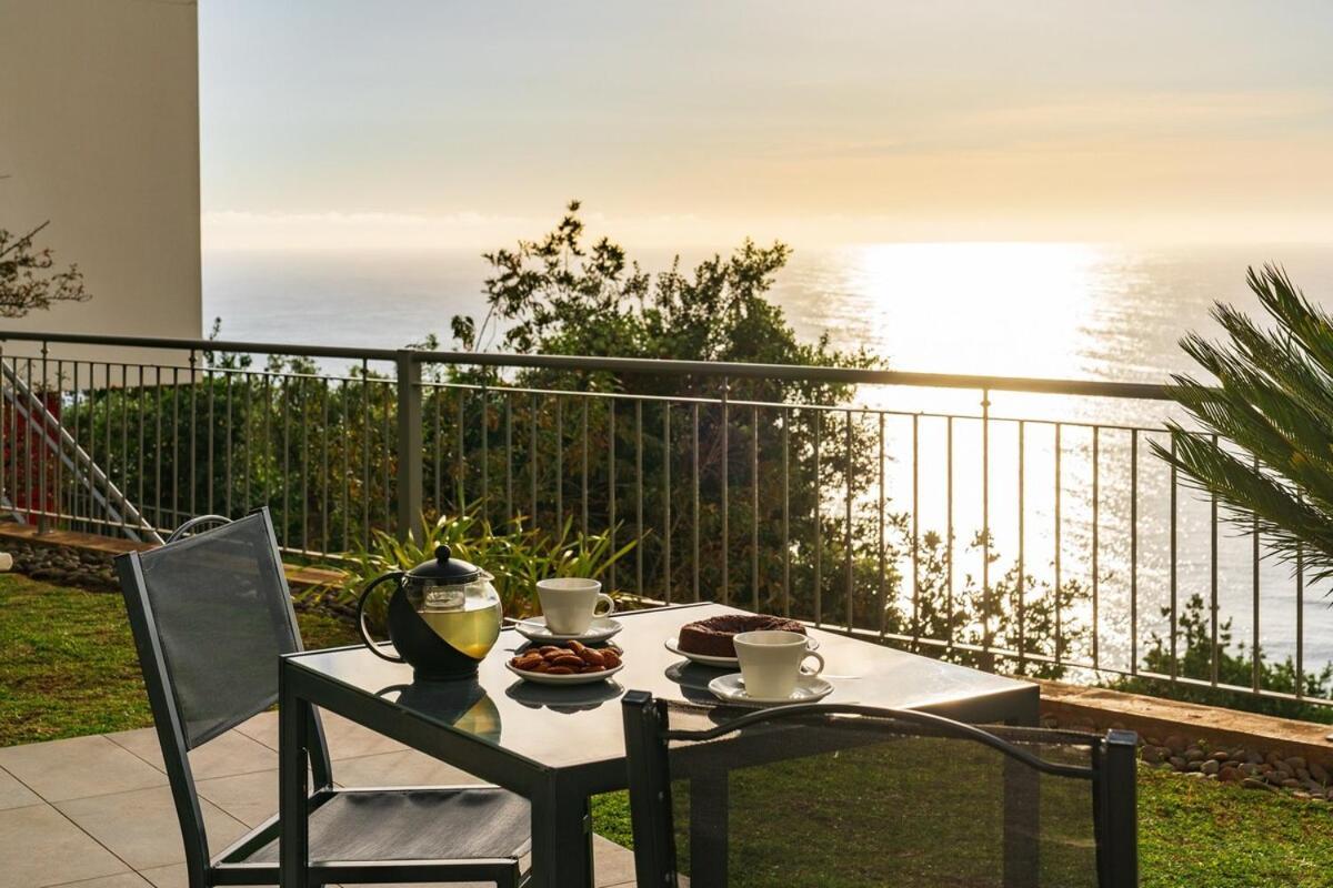 Ourmadeira - Casa Amaro Sol, Tranquil Βίλα Calheta  Εξωτερικό φωτογραφία