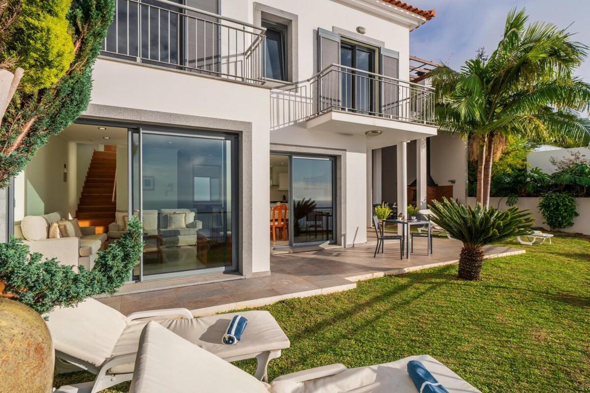 Ourmadeira - Casa Amaro Sol, Tranquil Βίλα Calheta  Εξωτερικό φωτογραφία