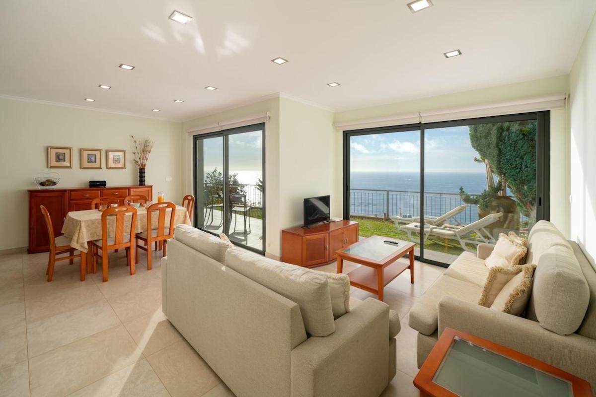 Ourmadeira - Casa Amaro Sol, Tranquil Βίλα Calheta  Εξωτερικό φωτογραφία