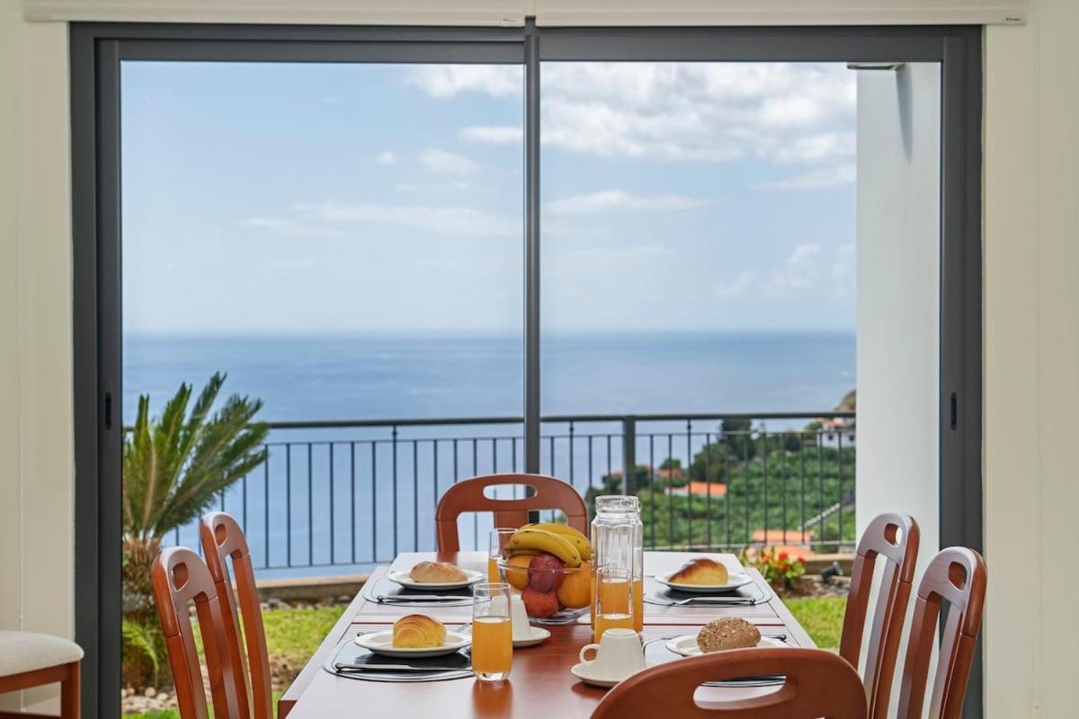 Ourmadeira - Casa Amaro Sol, Tranquil Βίλα Calheta  Εξωτερικό φωτογραφία