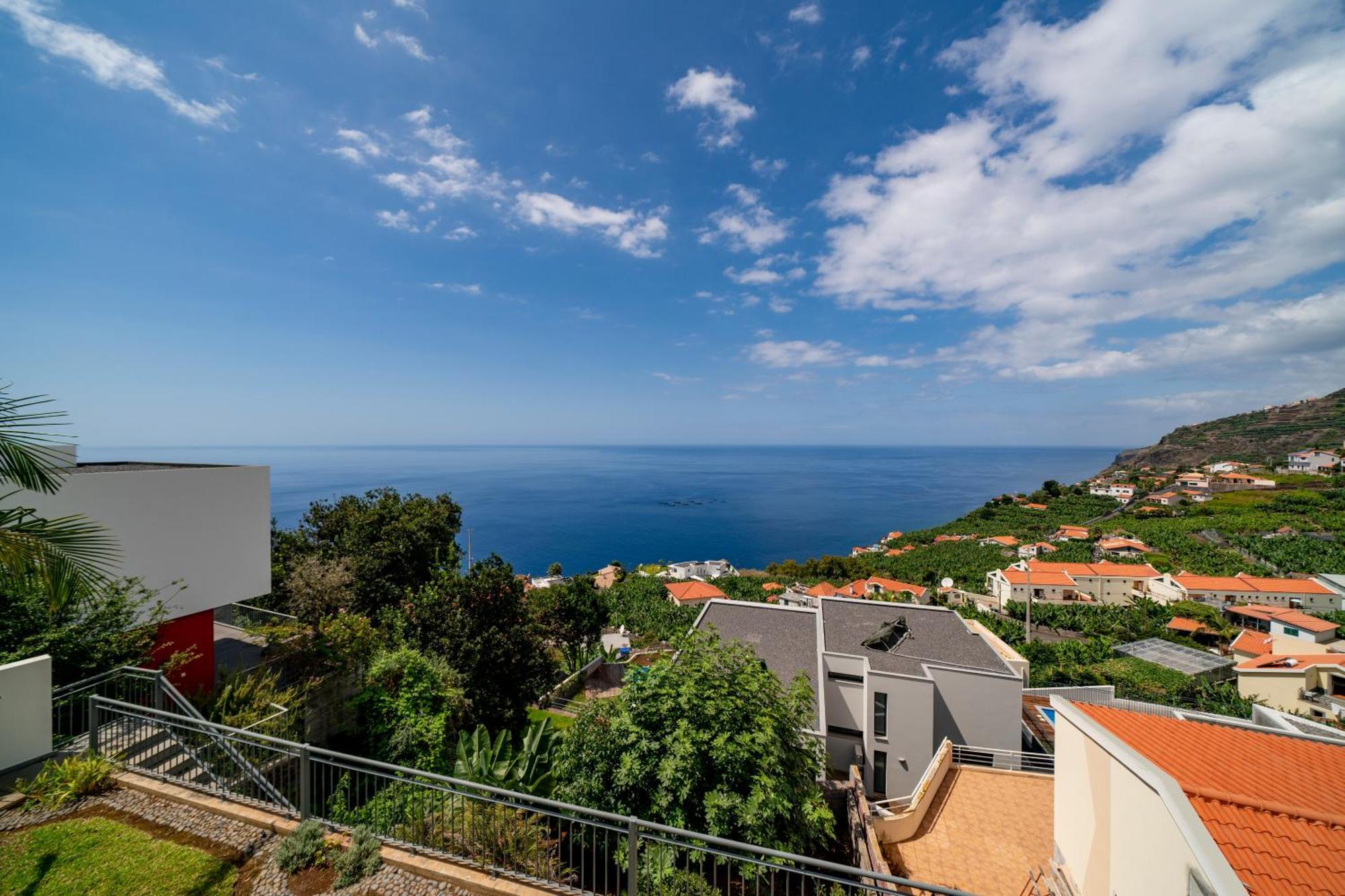 Ourmadeira - Casa Amaro Sol, Tranquil Βίλα Calheta  Εξωτερικό φωτογραφία