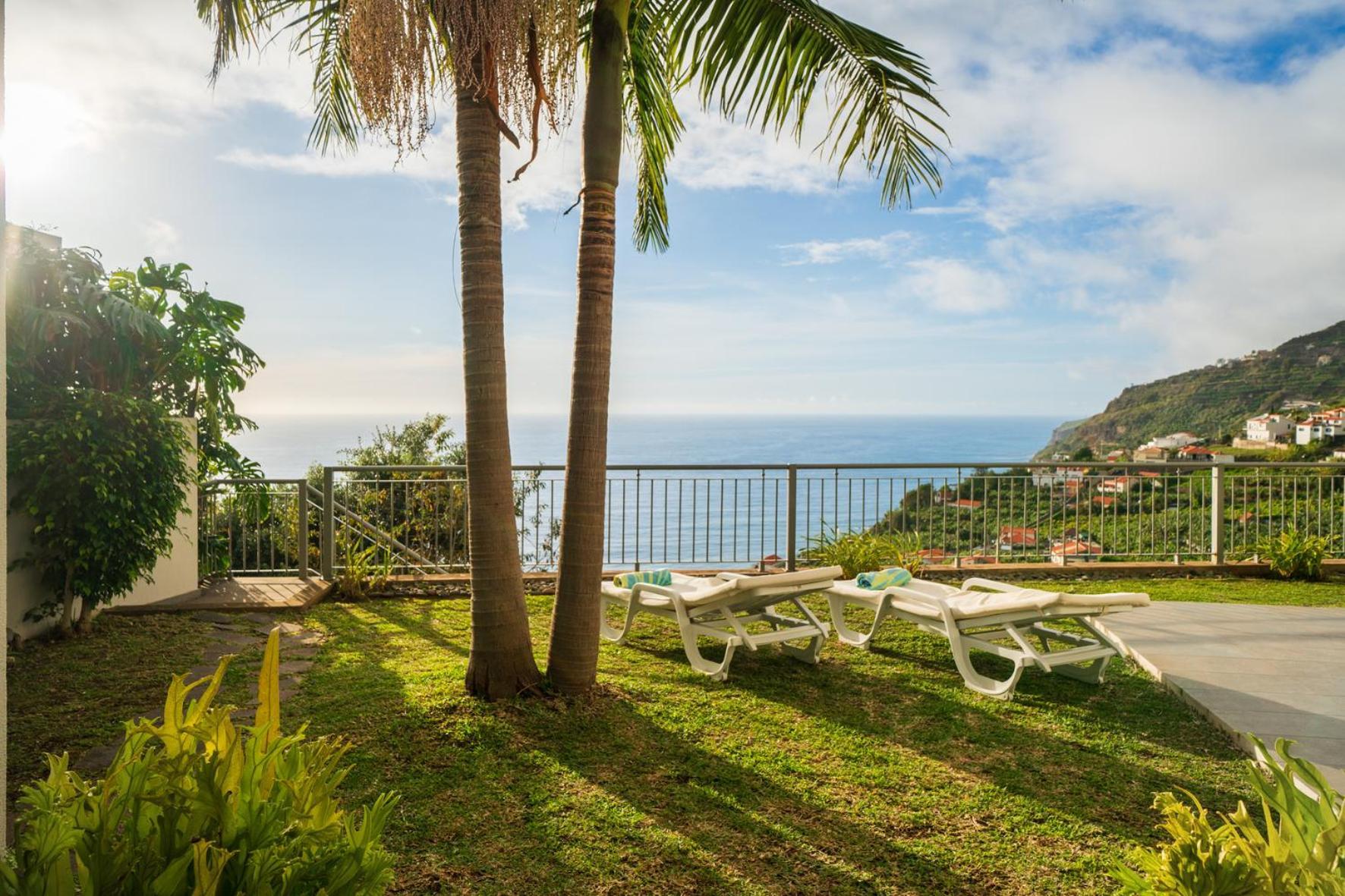 Ourmadeira - Casa Amaro Sol, Tranquil Βίλα Calheta  Εξωτερικό φωτογραφία