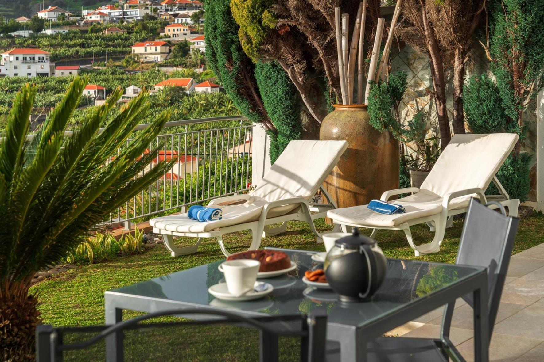 Ourmadeira - Casa Amaro Sol, Tranquil Βίλα Calheta  Εξωτερικό φωτογραφία
