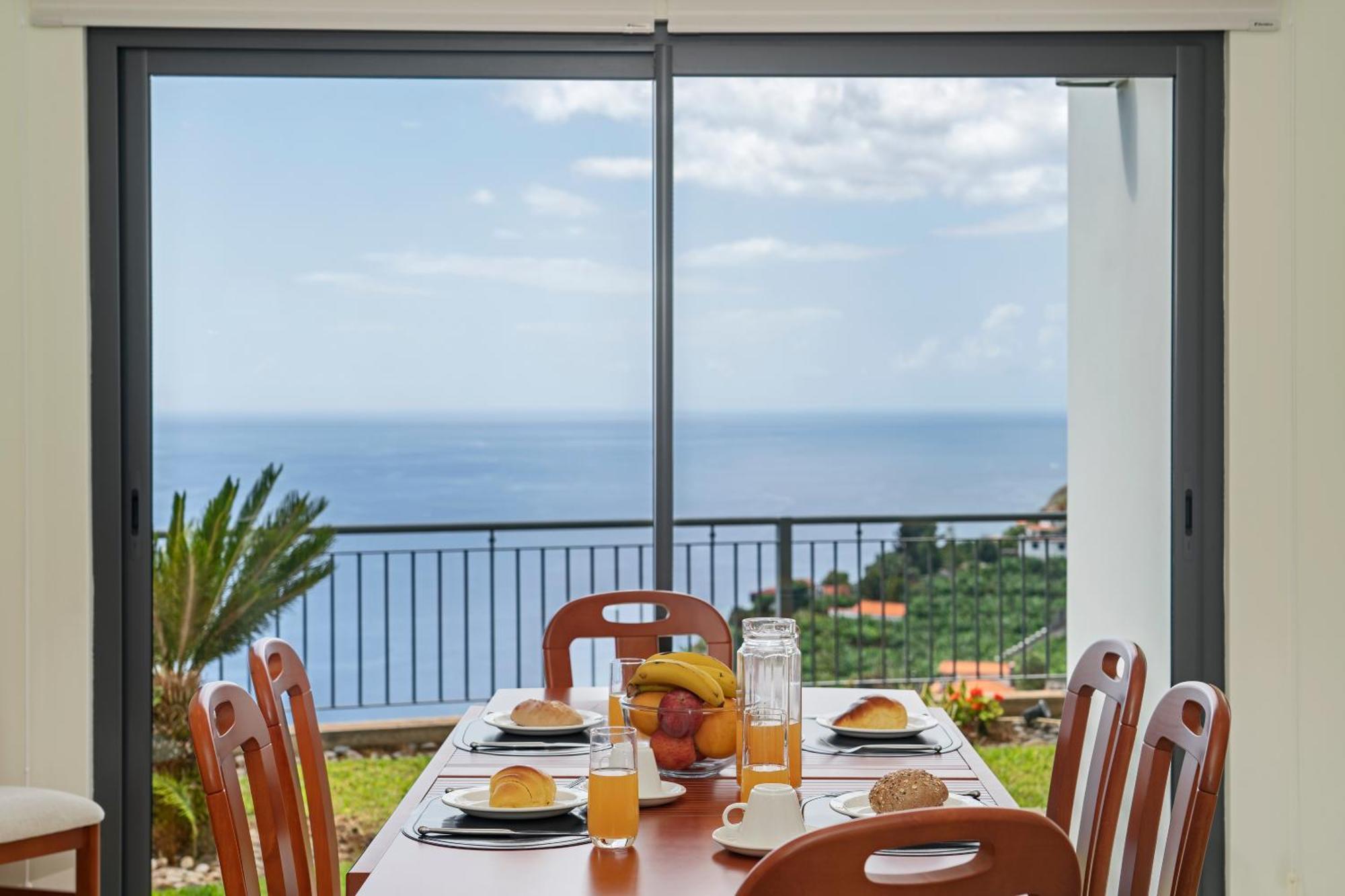 Ourmadeira - Casa Amaro Sol, Tranquil Βίλα Calheta  Εξωτερικό φωτογραφία