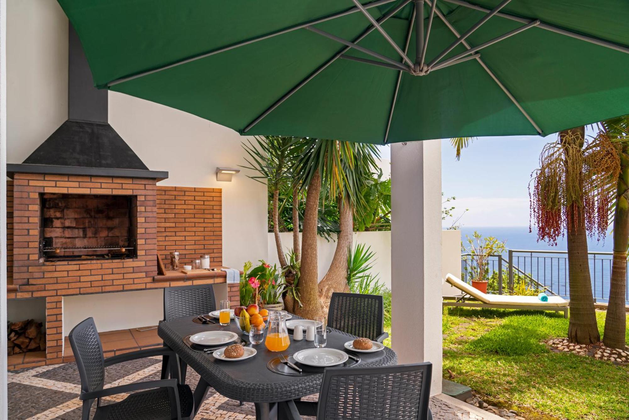 Ourmadeira - Casa Amaro Sol, Tranquil Βίλα Calheta  Εξωτερικό φωτογραφία