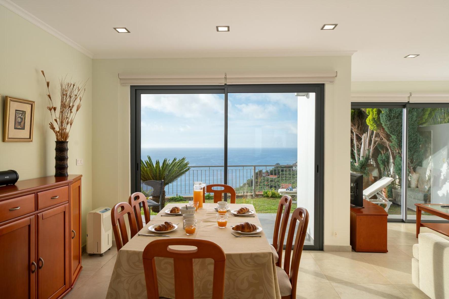 Ourmadeira - Casa Amaro Sol, Tranquil Βίλα Calheta  Εξωτερικό φωτογραφία