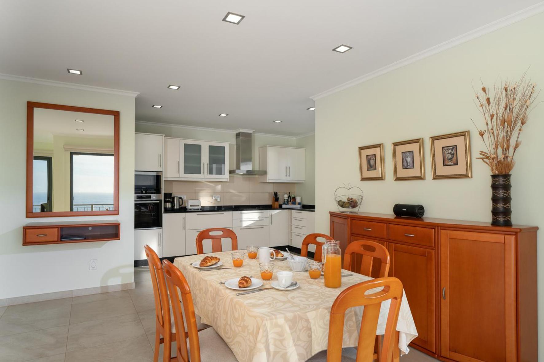 Ourmadeira - Casa Amaro Sol, Tranquil Βίλα Calheta  Εξωτερικό φωτογραφία