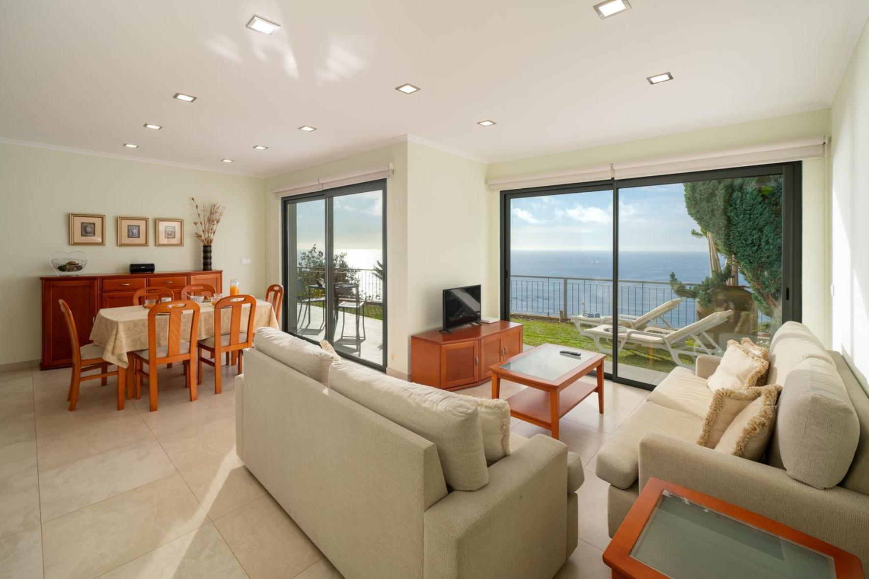 Ourmadeira - Casa Amaro Sol, Tranquil Βίλα Calheta  Εξωτερικό φωτογραφία