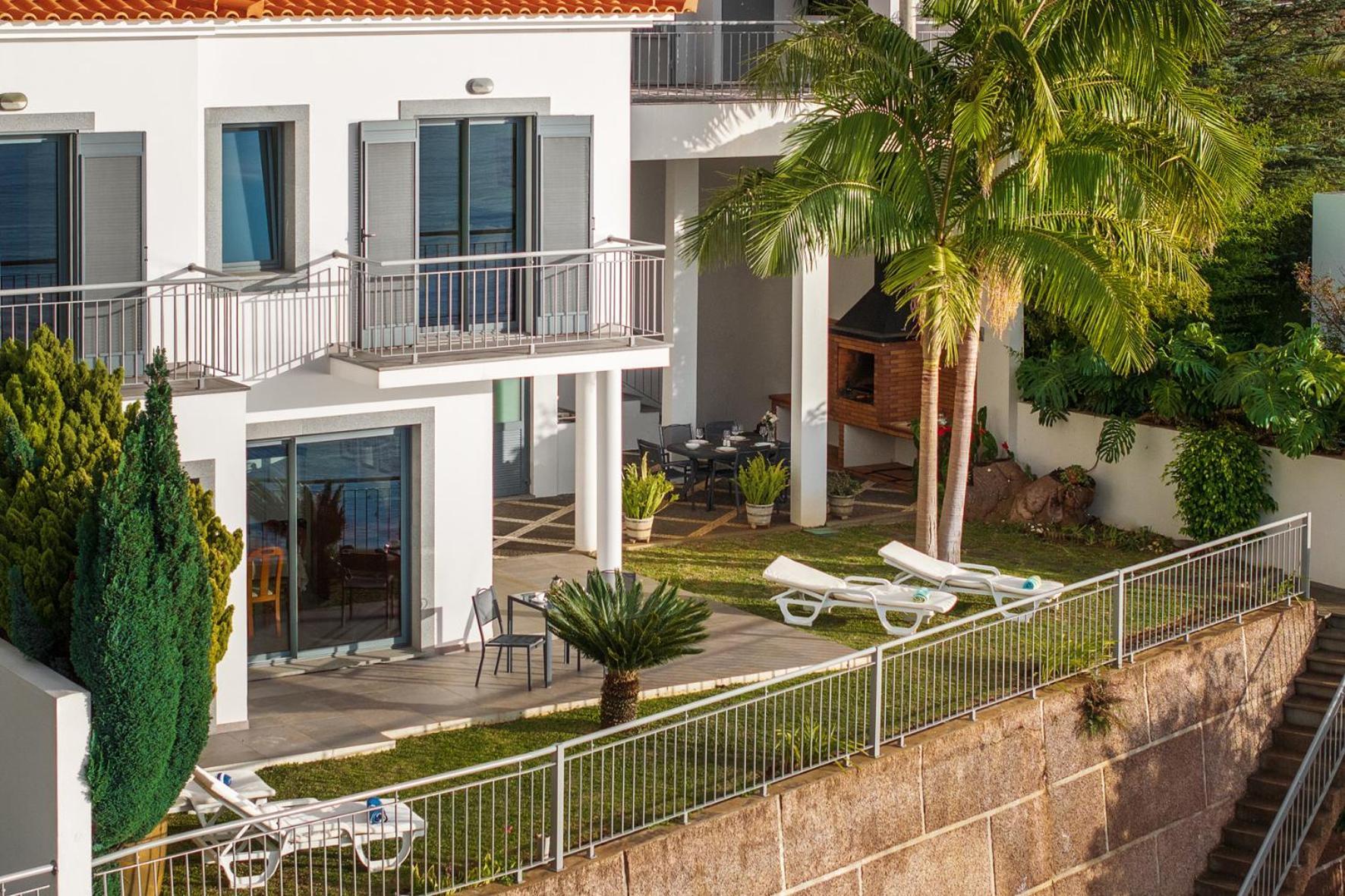 Ourmadeira - Casa Amaro Sol, Tranquil Βίλα Calheta  Εξωτερικό φωτογραφία
